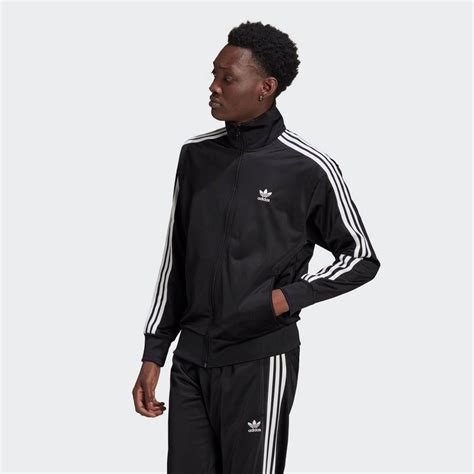 adidas Originals – Firebird – Trainingsanzug in 